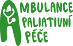 logo Ambulance paliativní péče