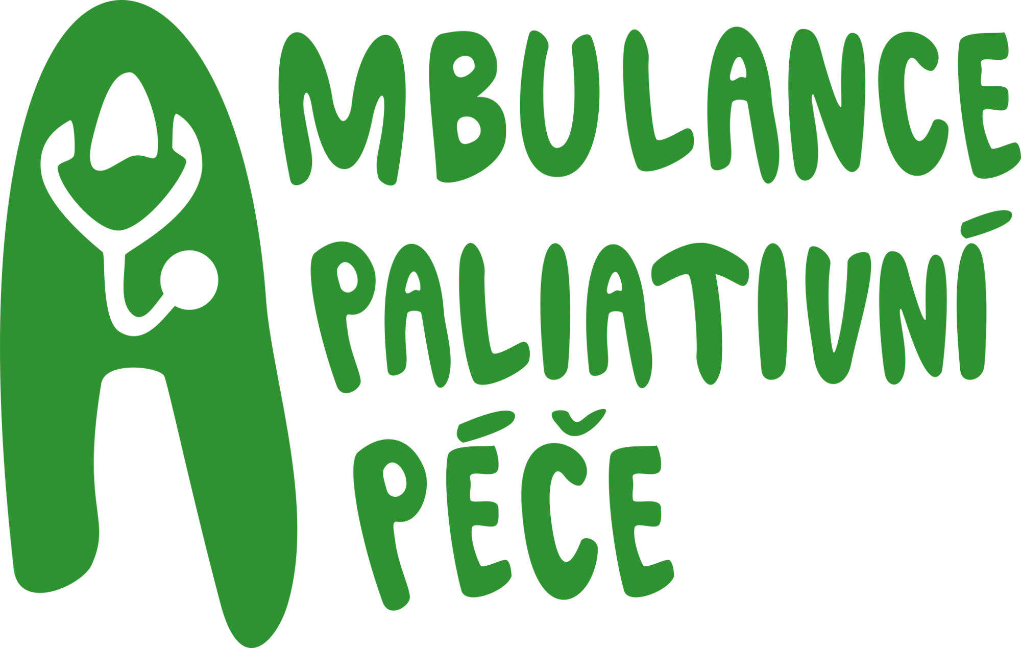 logo Ambulance paliativní péče