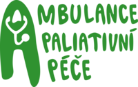logo Ambulance paliativní péče