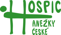logo Hospice Anežky České