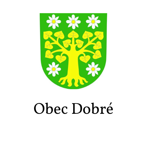 Obec Dobré