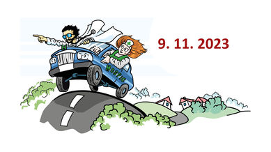 Konference paliativní péče