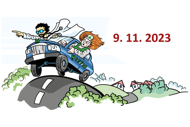 Konference paliativní péče