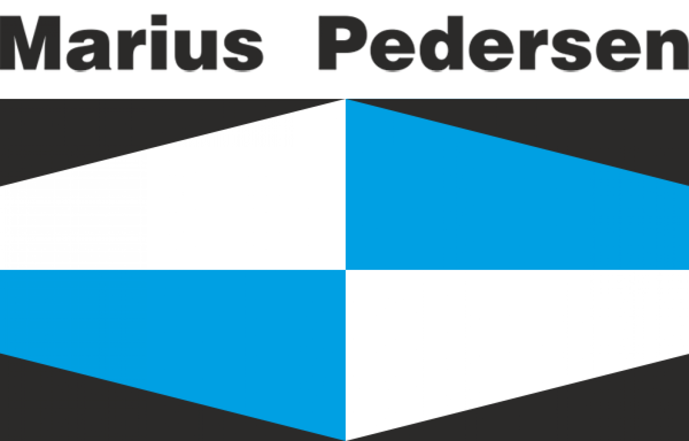 Marius Pedersen a.s.
