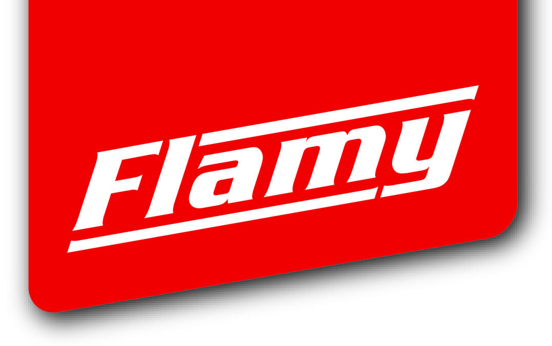 Flamy Pardubice a.s.
