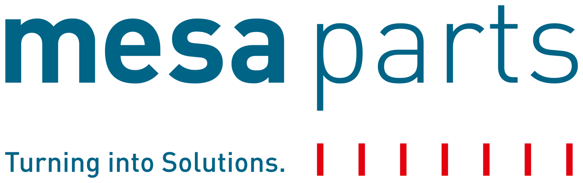 Mesa Parts s.r.o.