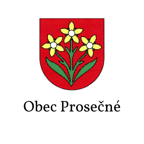 Obec Prosečné
