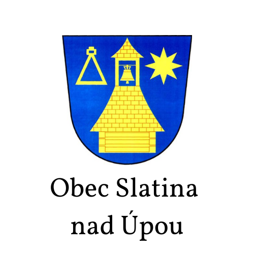 Obec Slatina nad Úpou