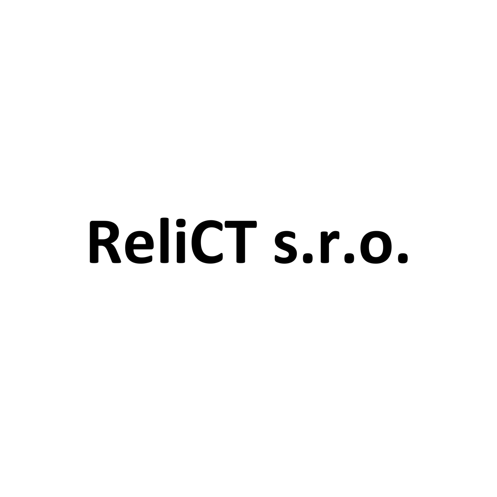 ReliCT s.r.o.
