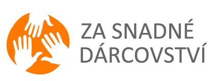 Koalice za snadné dárcovství