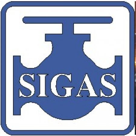 SIGAS - CZ s.r.o.