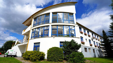 Hospic Anežky České slaví 30 let: Od vize k realitě