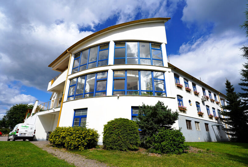 Den otevřených dveří hospicových služeb