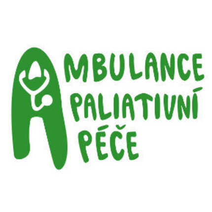 logo Ambulance paliativní péče