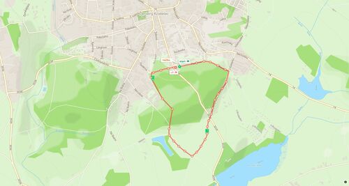 2km