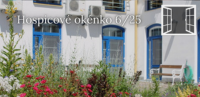 Hospicové okénko 2/25