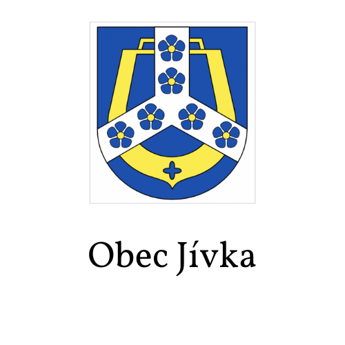 Obec Jívka