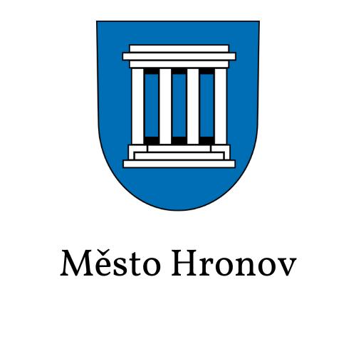 Město Hronov