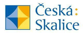 Město Česká Skalice