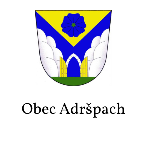 Obec Adršpach