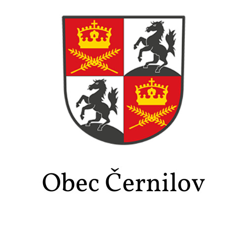 Obec Černilov