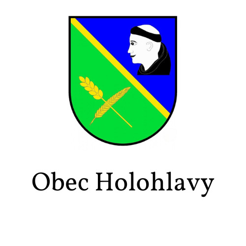 Obec Holohlavy