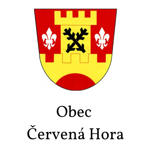 Obec Červená Hora