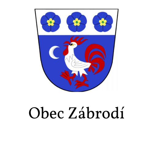Obec Zábrodí