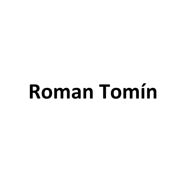 Roman Tomín