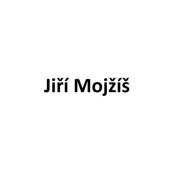Jiří Mojžíš