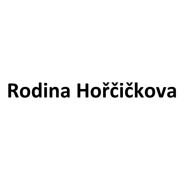 Rodina Hořčičkova