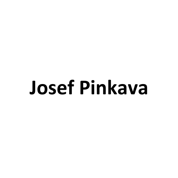 Josef Pinkava