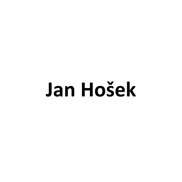 Jan Hošek