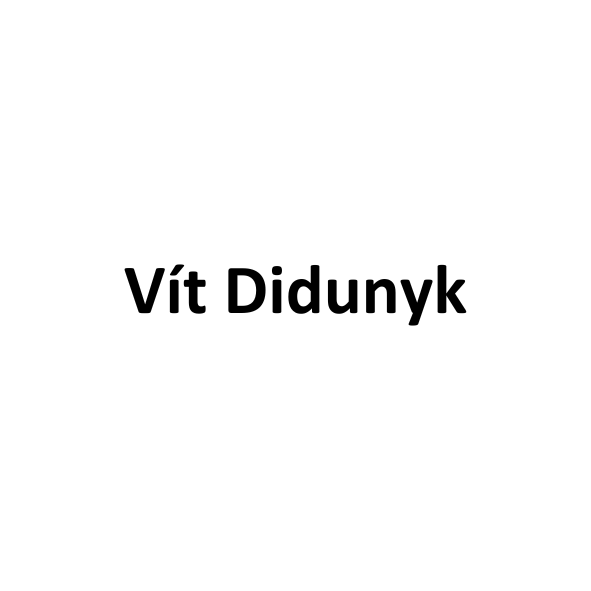 Vít Didunyk