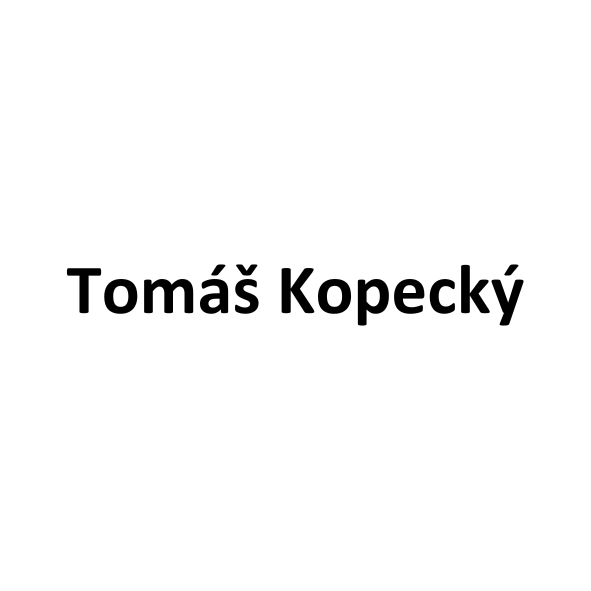 Tomáš Kopecký