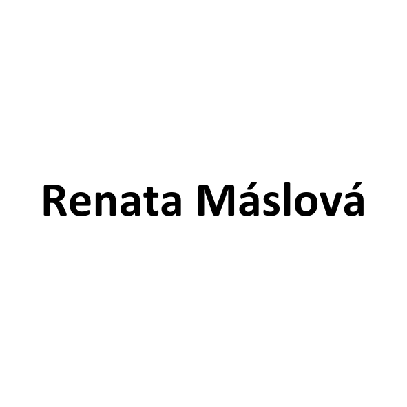 Renata Máslová
