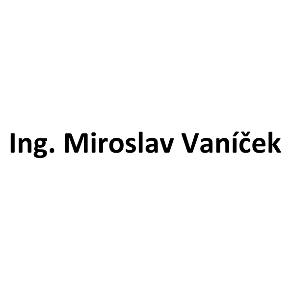 Miroslav Vaníček
