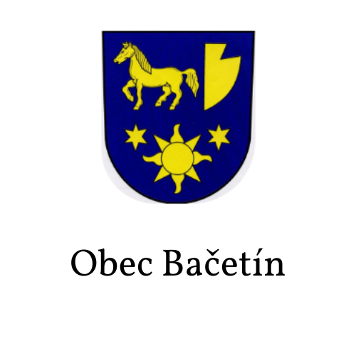 Obec Bačetín