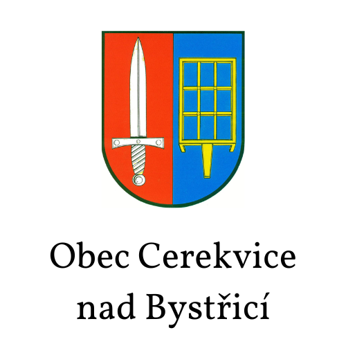 Obec Cerekvice nad Bystřicí