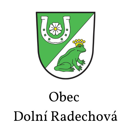 Obec Dolní Radechová
