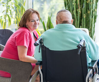 Odběr Hospicového okénka