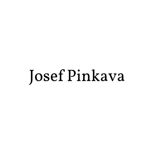 Josef Pinkava