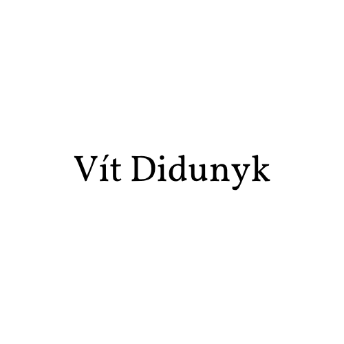 Vít Didunyk
