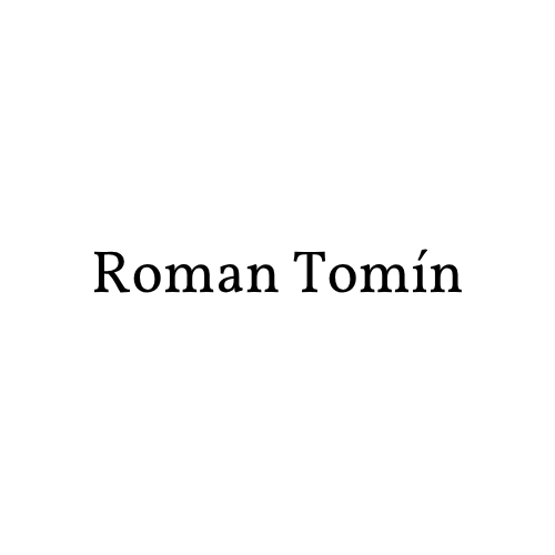 Roman Tomín
