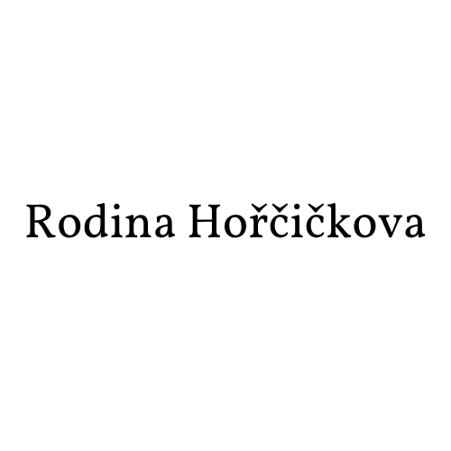 Rodina Hořčičkova