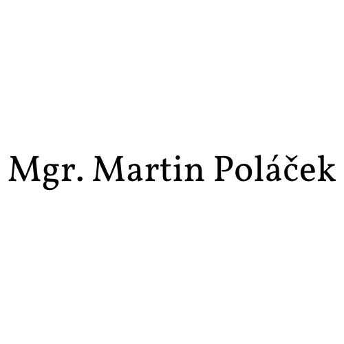 Martin Poláček