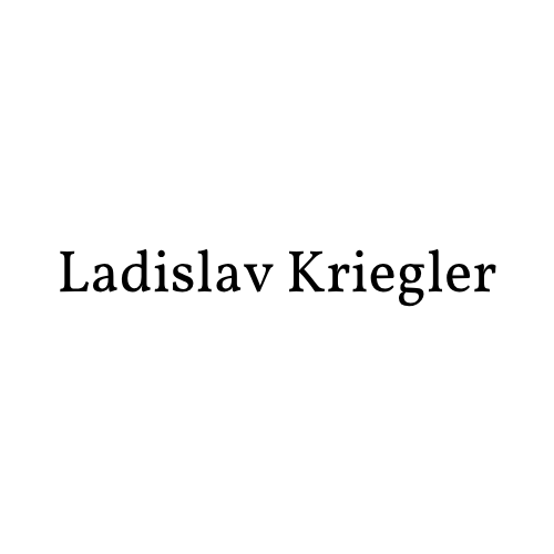 Ladislav Kriegler