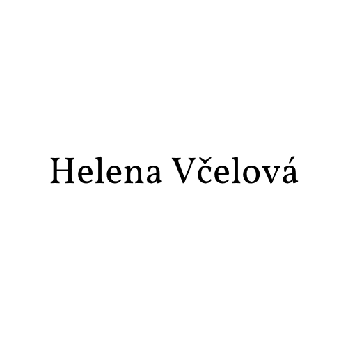 Helena Včelová