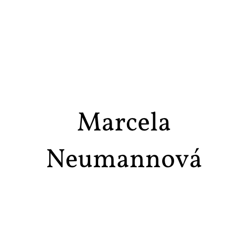 Marcela Neumannová