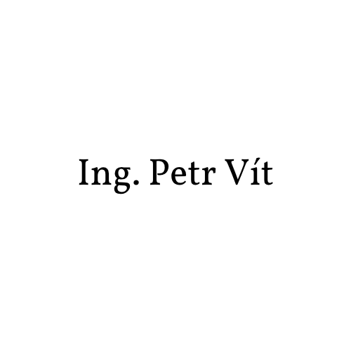 Ing. Petr Vít